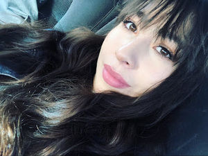 Meet your Posher, Jocelyn